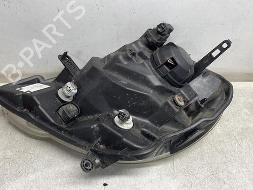 Højre forlygte RENAULT KANGOO / GRAND KANGOO II (KW0/1_) 1.5 dCi 90 (KW05, KW08, KW0G, KW11) | BP29981552C29 