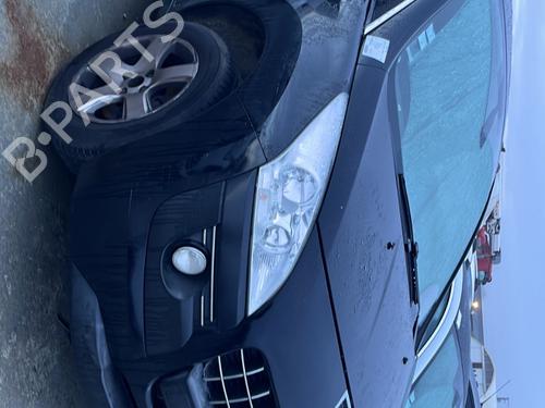 Used Parts PEUGEOT 3008 I MPV (0U_) 1.6 HDi (109 hp) 4452839