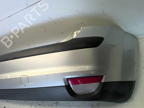 Bak støtfanger FORD FOCUS II (DA_, HCP, DP) 1.6 TDCi | BP26524489C8 