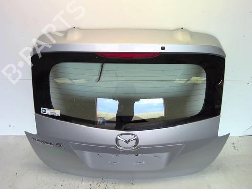 Tailgate MAZDA 5 (CR) 2.0 CD (CR19) | BP18230263C6 