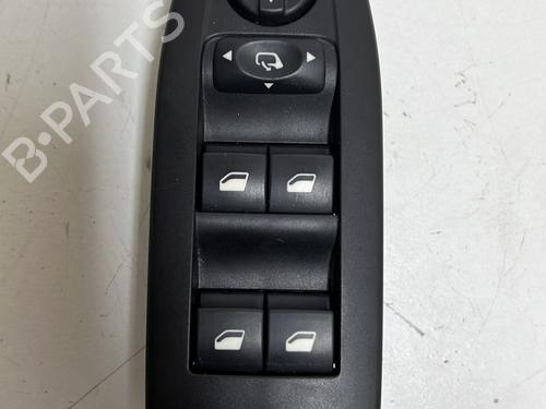 Used Left front window switch Left front window switch PEUGEOT 2008 I (CU_) 1.2 THP 110 / PureTech 110 (110 hp) 21488916 21488916