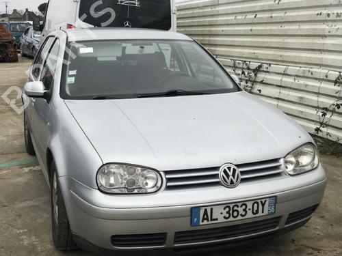 Dør høyre bak VW GOLF IV (1J1) 1.9 TDI | BP18219669C5 