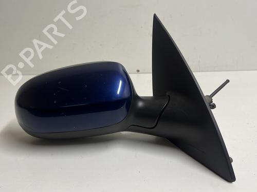 Used Right mirror Right mirror OPEL CORSA C (X01) 1.7 DI (F08, F68) (65 hp) 20210794 20210794