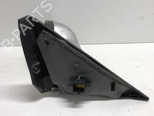 Retrovisor esquerdo Retrovisor esquerdo 18210787 18210787