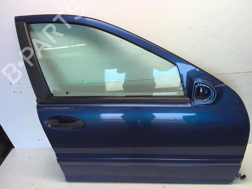 Right front door MERCEDES-BENZ C-CLASS (W203) C 200 CDI (203.007) | BP19074861C3 