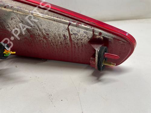 Left taillight PEUGEOT 607 (9D, 9U) 2.2 HDi | BP36762400C34 - Image 4