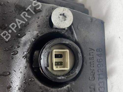 Used Right mirror BMW 1 (E87) 118 d (143 hp) 18215931