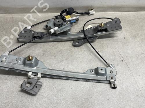 Used Front left window mechanism Front left window mechanism NISSAN 350Z Roadster (Z33) 3.5 (AAZ33) (280 hp) 29630107 29630107