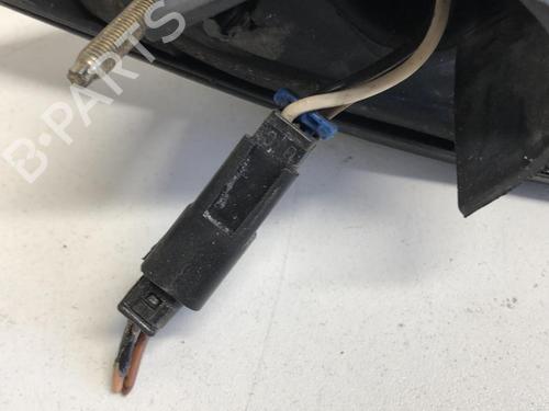 Retrovisor derecho RENAULT TWINGO I (C06_) 1.2 (C066, C068) (58 hp) 18227786