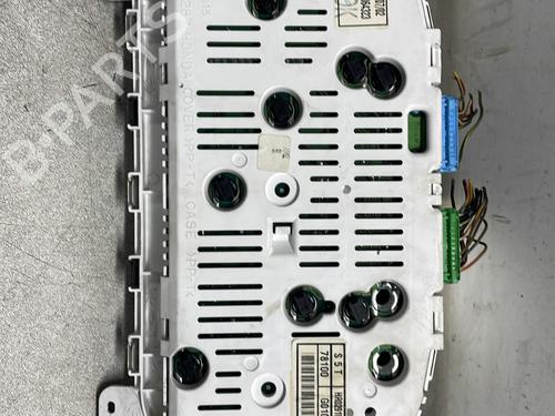 Instrument cluster HONDA CIVIC VII Hatchback (EU, EP, EV) 2.0 Type-R (EP3) | BP30886590C47