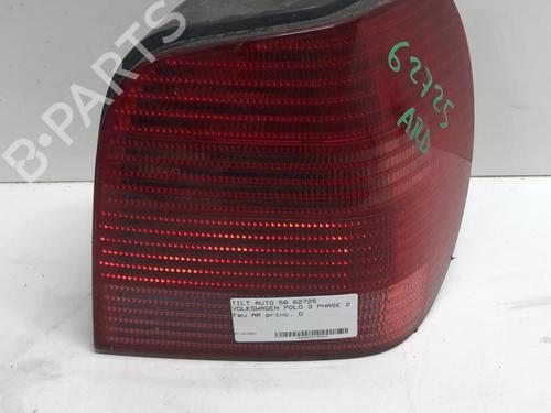 Right taillight VW POLO (6N2) 1.4 | BP18224186C35 