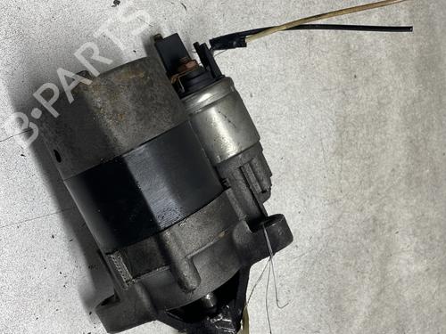 Used Starter RENAULT CLIO II (BB_, CB_) 1.4 16V (B/CB0P, BB13) (98 hp) 32386379