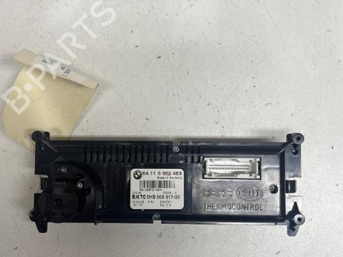 Commande Chauffage MINI MINI (R50, R53) One | BP18332266I5 