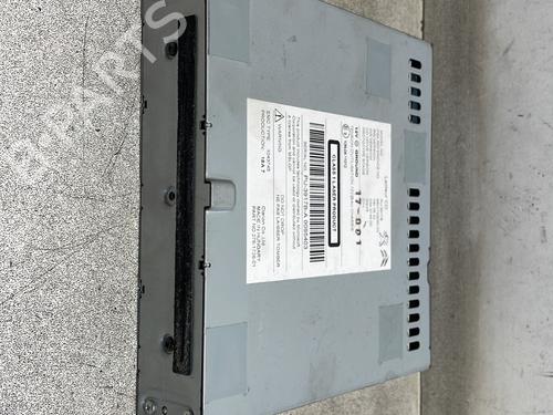 radio-peugeot-508-sw-i-8e_-2010-2011-2012-2013-2014-2015-2016-2017-2018-32681978 main image