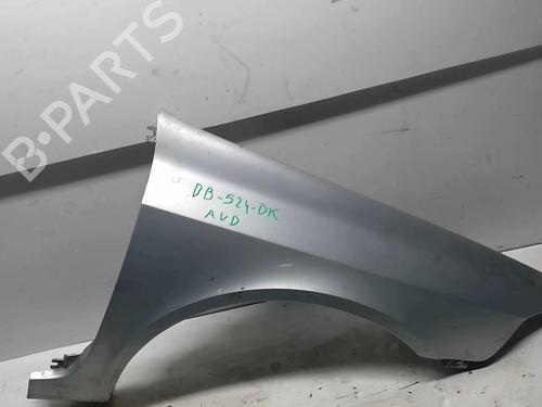 Used Right front fenders RENAULT LAGUNA II (BG0/1_) 1.9 dCi (BG08, BG0G) (120 hp) 18218979