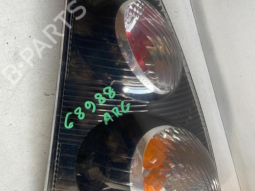 Left taillight CITROËN C1 (PM_, PN_) 1.0 | BP24401630C34 - Image 2