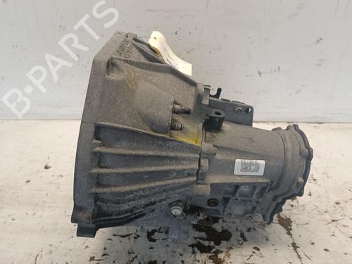 Gearbox FORD KA (RB_) 1.3 i | BP27637585M3