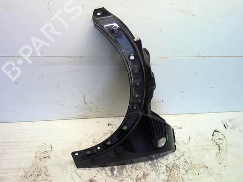Left front fenders MINI MINI (R56) Cooper | BP22597093C41