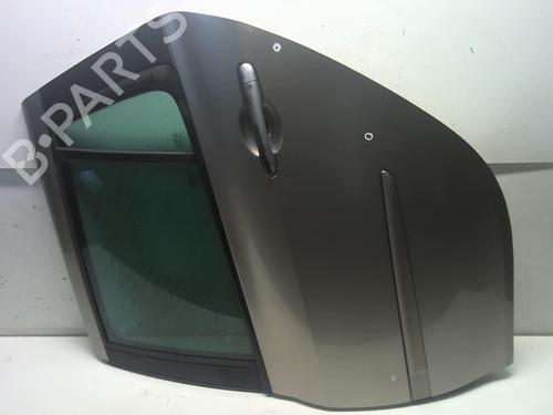 Left rear door RENAULT CLIO III Grandtour (KR0/1_) 1.5 dCi (KR0F) | BP18223561C4 