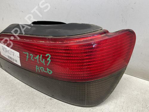 Højre baglygte PEUGEOT 306 Hatchback (7A, 7C, N3, N5) 1.8 16V | BP25821819C35 