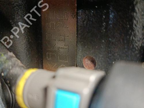 Engine RENAULT TWINGO II (CN0_) 1.5 dCi (CN0E) | BP30870741M1 - Image 6