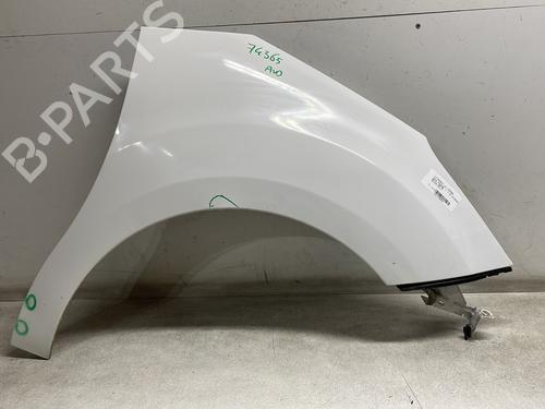 Used Right front fenders CITROËN DS3 (SA_) 1.6 HDi 110 (112 hp) 31966244