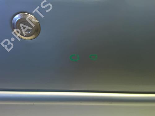 Right front door PEUGEOT 306 Hatchback (7A, 7C, N3, N5) 2.0 HDI 90 | BP18210612C3