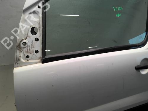 Left front door FIAT SCUDO Bus (270_, 272_) 2.0 D Multijet | BP31046189C2 