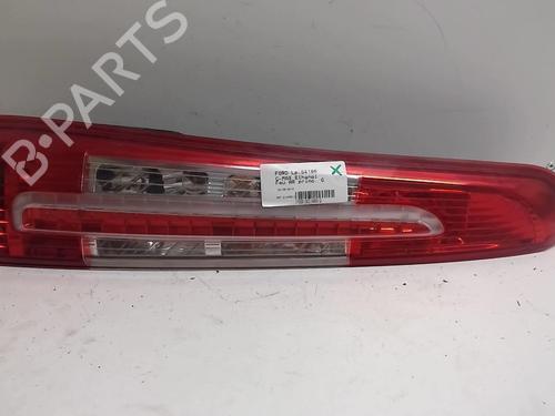 Venstre baglygte FORD C-MAX (DM2) 1.8 Flexifuel (125 hp) 18215568