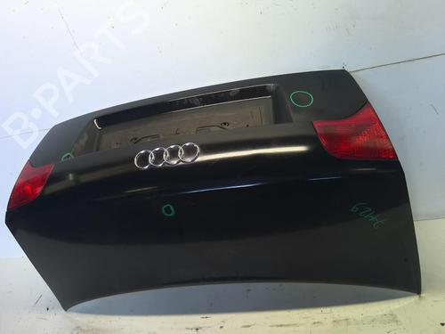 Used Tailgate Tailgate AUDI A4 B7 (8EC) 1.9 TDI (116 hp) 21899627 21899627