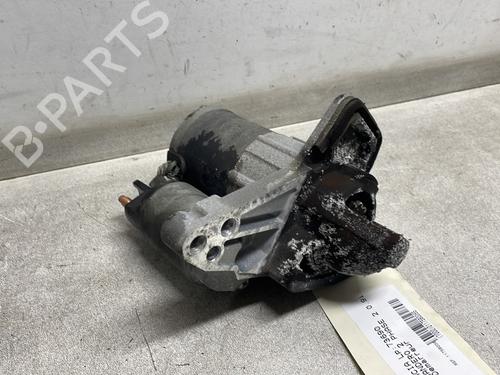 Used Starter Starter DACIA SANDERO II TCe 90 (B8M1, B8MA, B8AC) (90 hp) 30755024 30755024