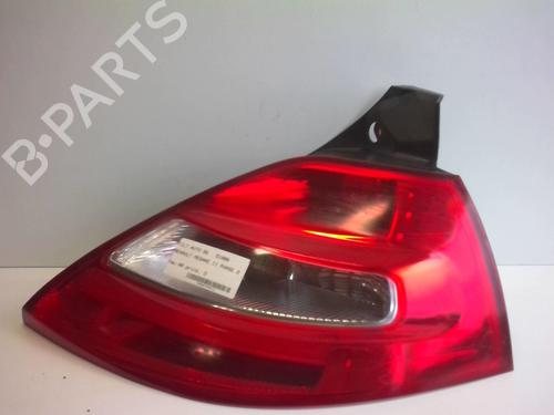 Used Right taillight RENAULT MEGANE II (BM0/1_, CM0/1_) 1.5 dCi (BM1E, CM1E) (106 hp) 18222193