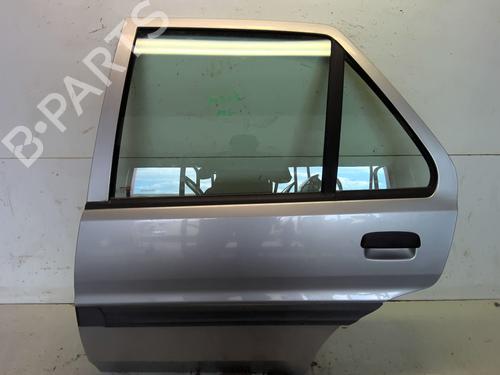 Used Left rear door CITROËN SAXO (S0, S1) 1.0 X (50 hp) 25484365