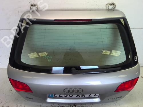 Tailgate AUDI A4 B7 Avant (8ED) 2.0 TDI | BP28543662C6
