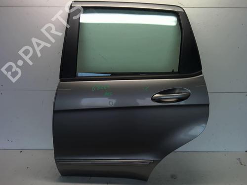 Left rear door MERCEDES-BENZ A-CLASS (W169) A 180 CDI (169.007, 169.307) | BP18222954C4 