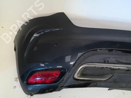 rear-bumper-citroen-ds4-nx_-2011-2012-2013-2014-2015-32386397 main image