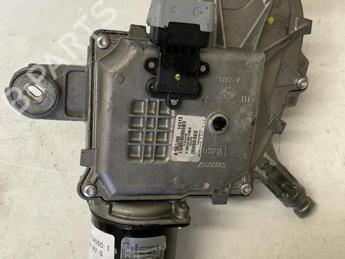 Front wiper motor CITROËN C4 Grand Picasso I (UA_) 2.0 HDi 138 | BP18210753M29 