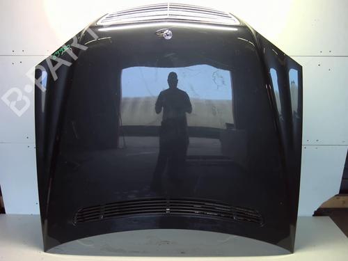Used Hood MERCEDES-BENZ S-CLASS (W220) S 320 CDI (220.025, 220.125) (204 hp) 18877164