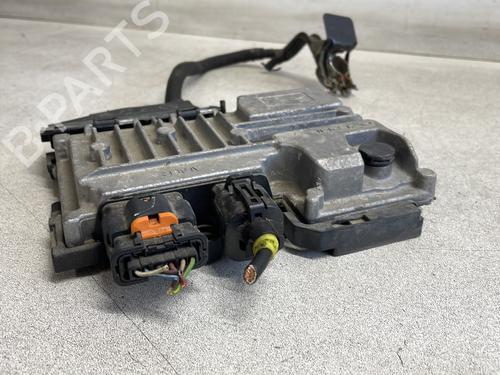 Used Control unit Control unit PEUGEOT 208 I (CA_, CC_) 1.2 THP 110 (110 hp) 29185544 29185544