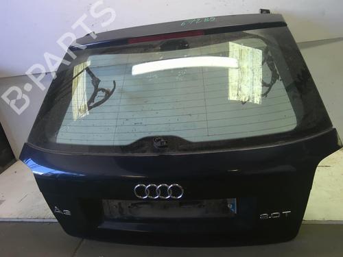 Tailgate AUDI A3 (8P1) 2.0 TDI 16V | BP18213010C6 