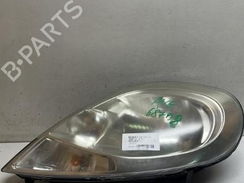 Left headlight RENAULT TRAFIC II Van (FL) 2.0 dCi 90 (FL0H) | BP18222671C28 