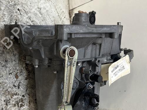 Gearkasse PEUGEOT 206 Hatchback (2A/C) 1.4 i | BP27993800M3 