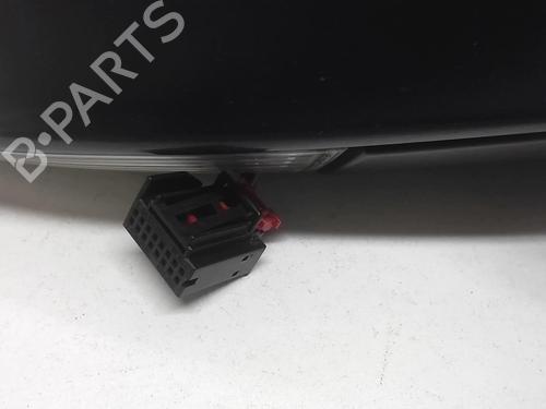 Right mirror VW GOLF V (1K1) 1.9 TDI | BP18214723C27 