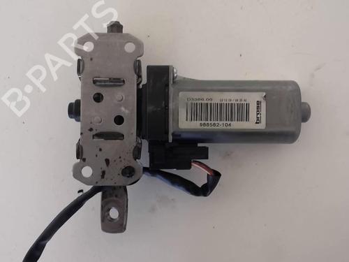 Left front seat AUDI A5 (8T3) 2.7 TDI | BP18208997C15 