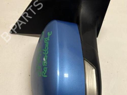 Retrovisor derecho FORD FOCUS II (DA_, HCP, DP) 1.8 TDCi | BP18207148C27 