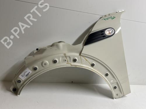 Left front fenders MINI MINI (R56) Cooper D | BP20313712C41 