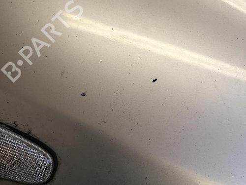 Right front fenders OPEL ZAFIRA A MPV (T98) 2.2 DTI 16V (F75) | BP18220573C42 