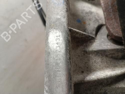 Gearbox PEUGEOT 107 (PM_, PN_) 1.0 | BP30750886M3