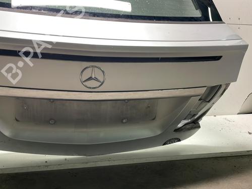 Tailgate MERCEDES-BENZ CLC-CLASS (CL203) CLC 180 Kompressor (203.746) | BP18207725C6 