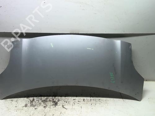 Motorhjelm TOYOTA YARIS (_P9_) 1.4 D-4D (NLP90_, NLP90R) | BP18224060C1 